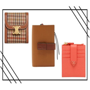 Best Women wallet for stay outside in Home