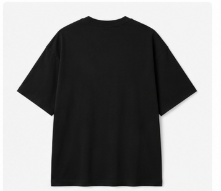 Premium Oversized Graphic T-Shirt - Image 2