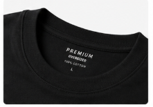Premium Oversized Graphic T-Shirt - Image 3